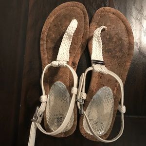 Gianni Bini Sandals
